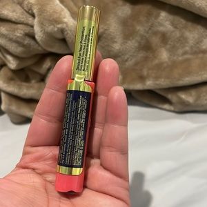 Brand new sealed Lipsense razz berry